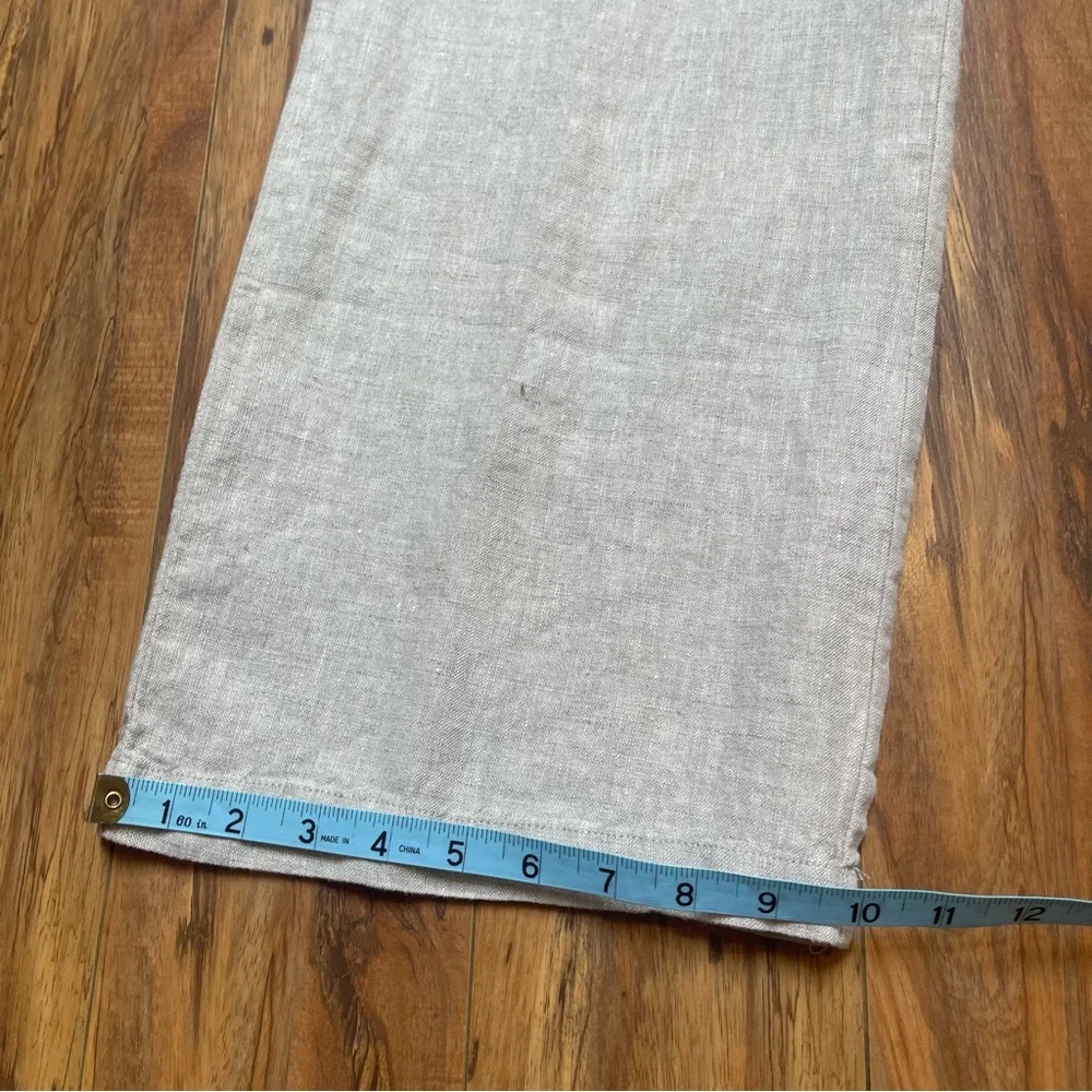 Reformation olina linen